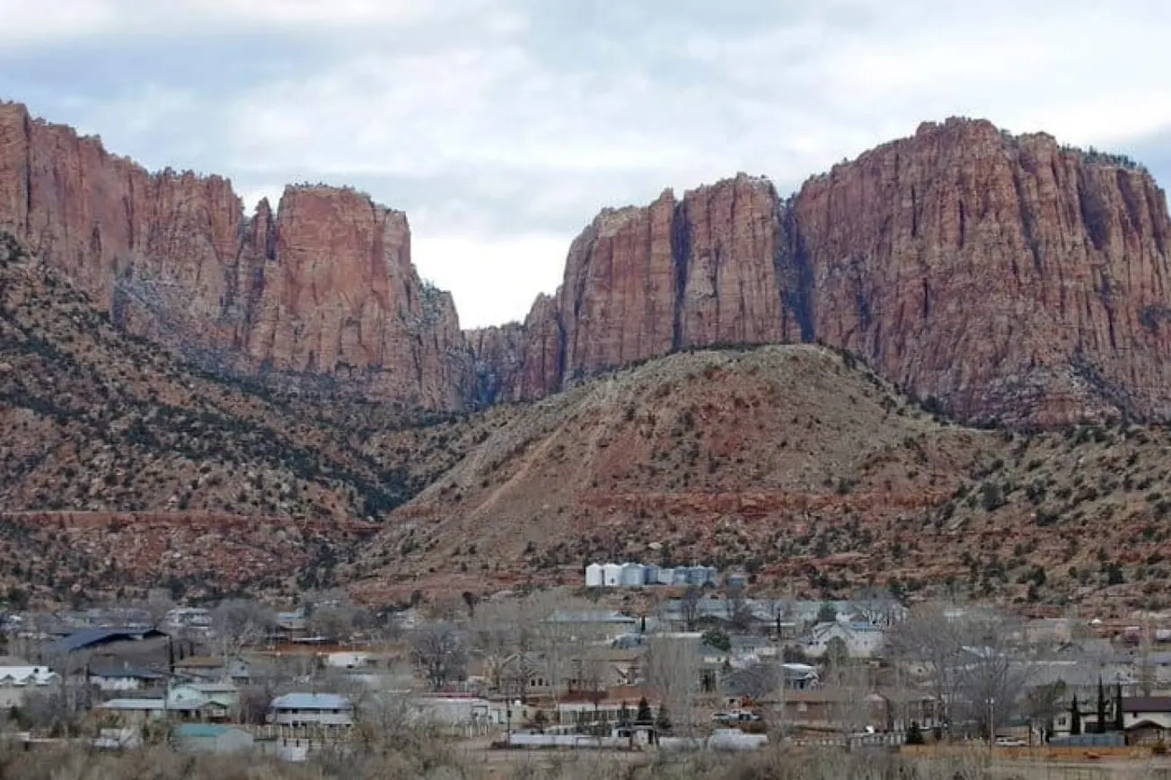 Polygamous Sect Leader Samuel Bateman Convicted On Child Abuse Charges