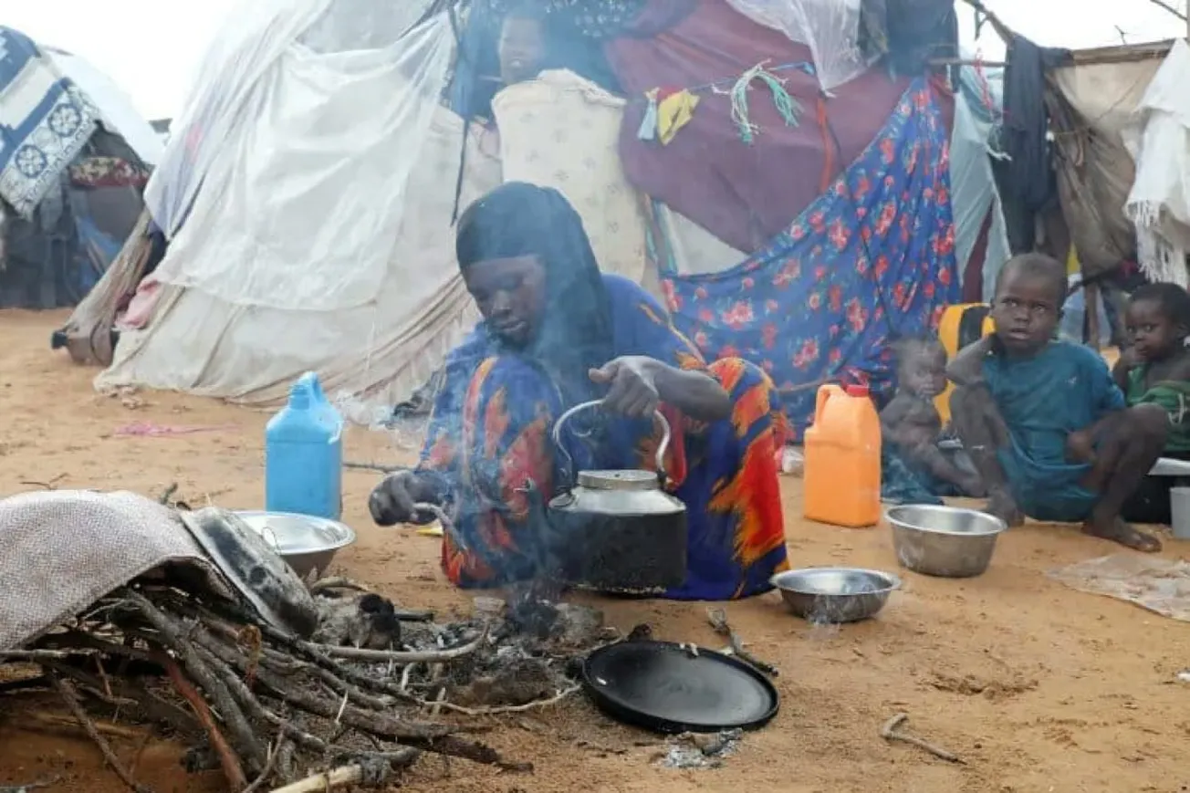 Fuel Shock From Iran Conflict Deepens Global Food Crisis