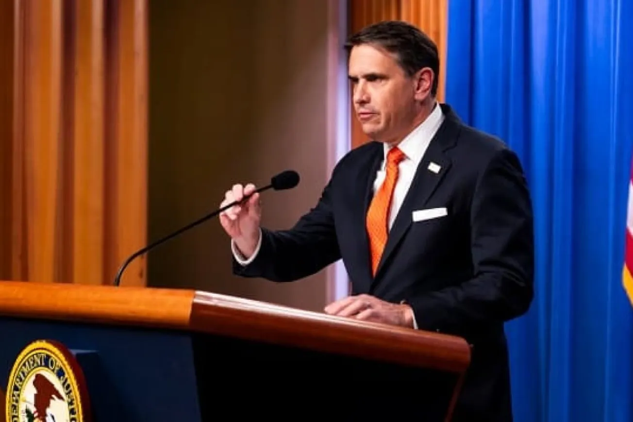 DOJ Declines Judge’s Request For Sworn Statements On Anti-Weaponization Fund