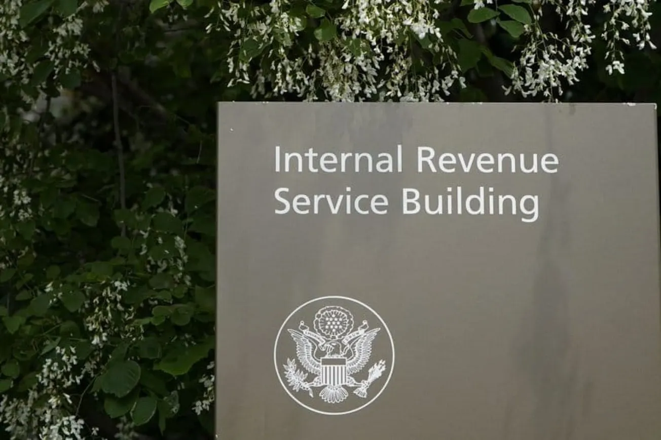 IRS Outperforms Expectations Despite Major Workforce Cuts