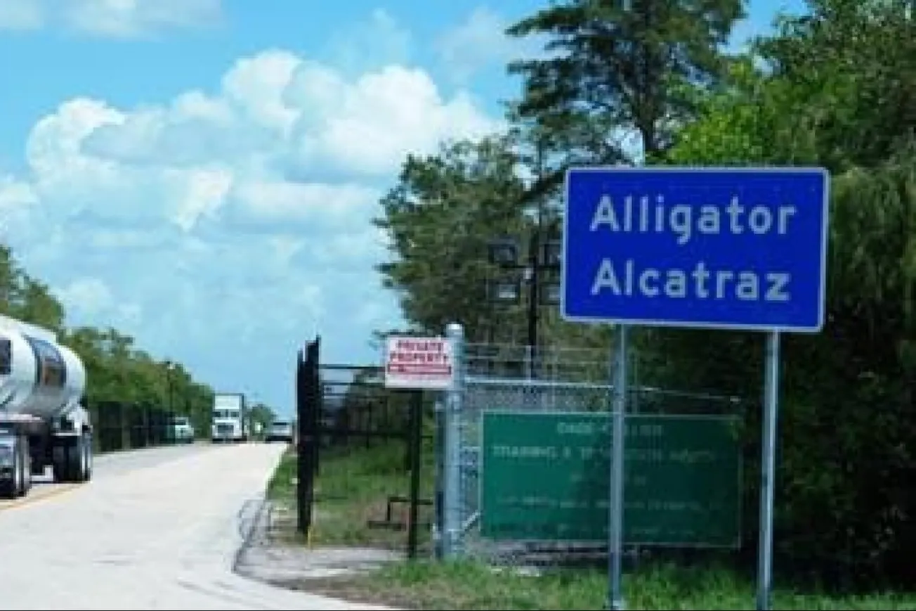Why Did Florida Close the 'Alligator Alcatraz' Detention Center