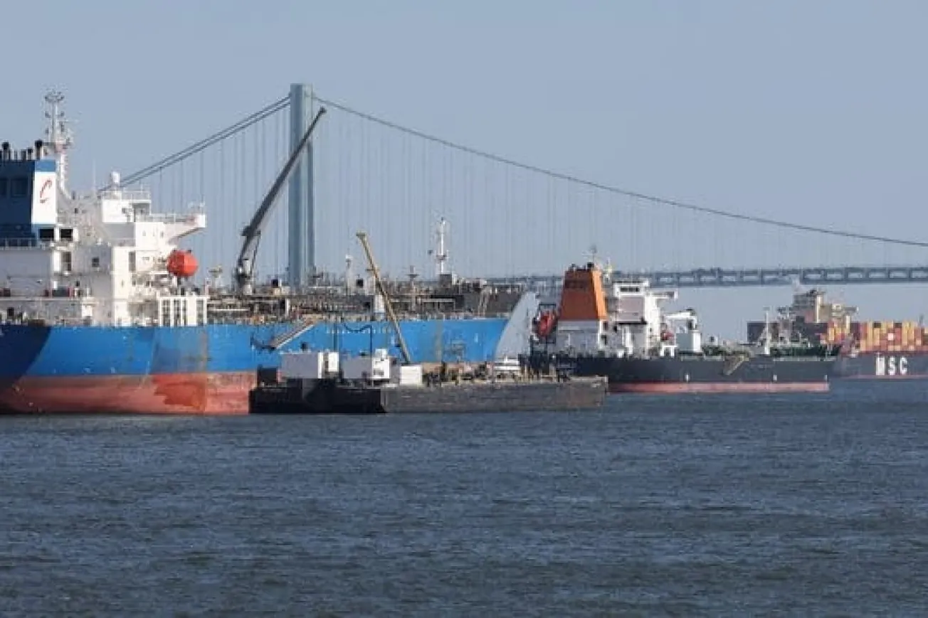 U.S. Becomes World’s Largest Oil Exporter For Third Straight Month