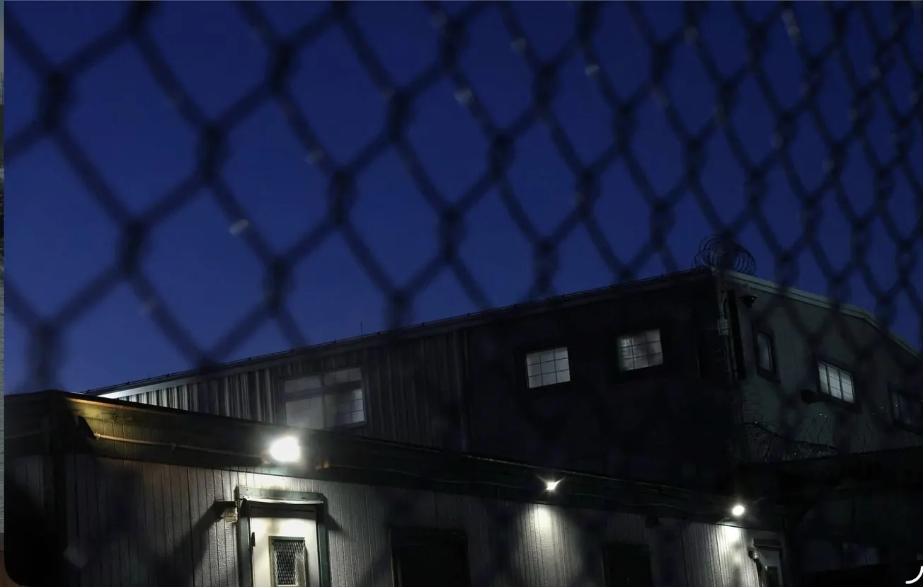 ICE Drops Requirement To Report Post-Release Fatalities
