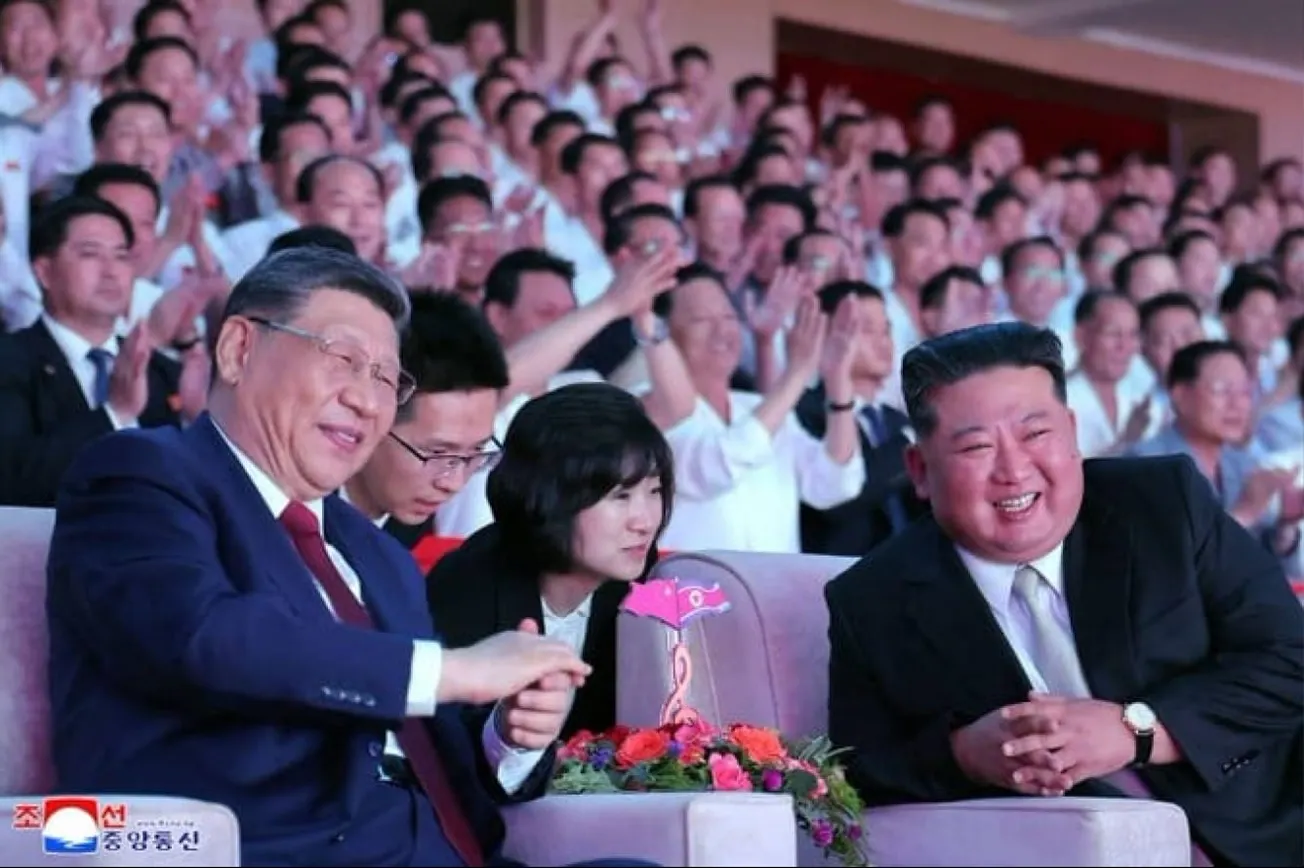 Xi’s Silence On North Korea’s Nuclear Program Draws Attention