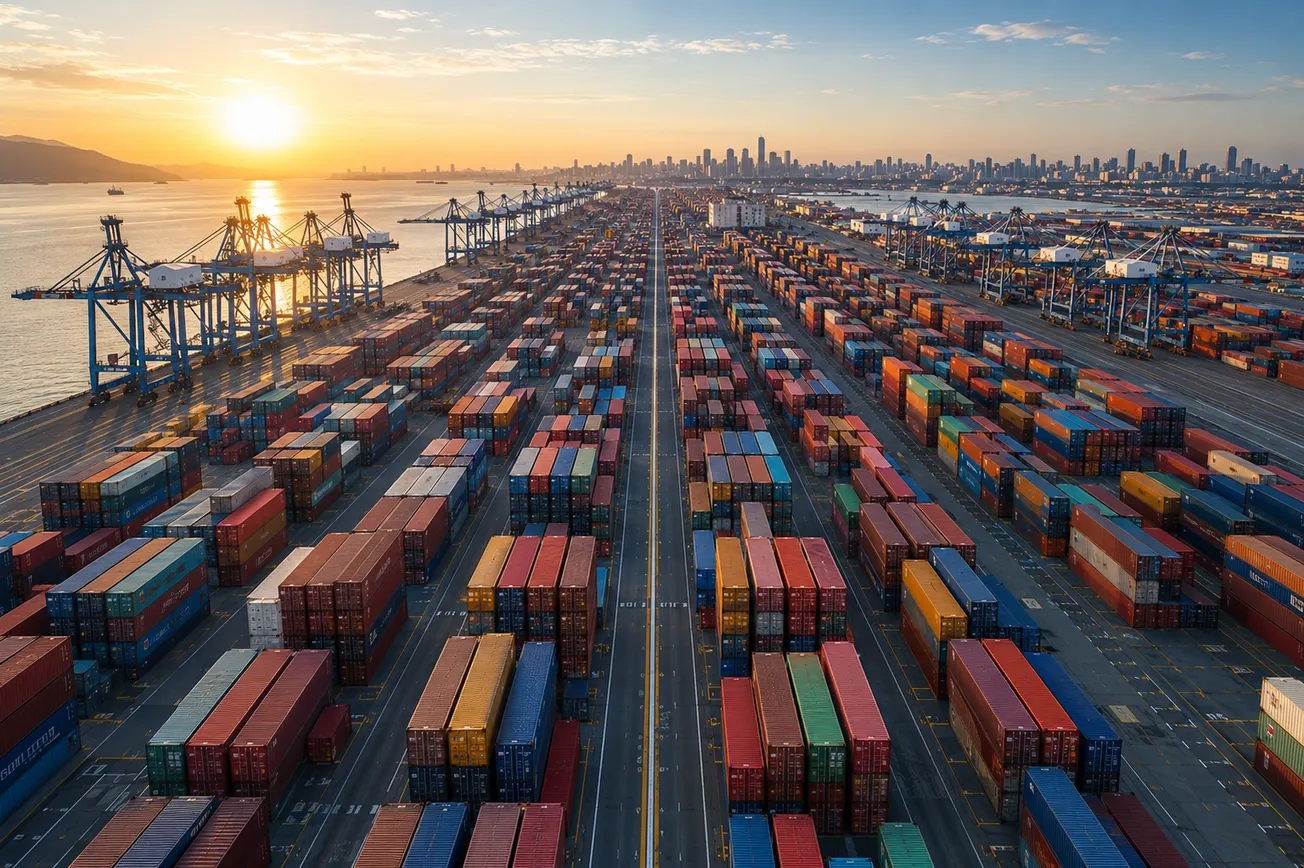 Washington Moves To Tariff 60 Economies Over Forced Labor