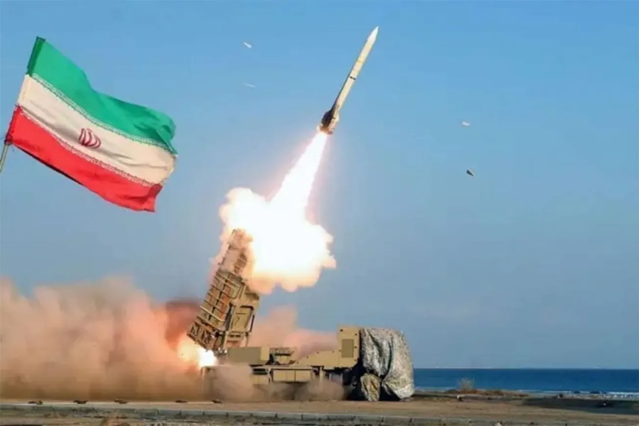Iran Strikes US Base In Jordan After Trump Orders Retaliatory Attacks