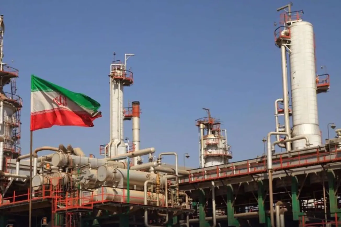 Iranian Oil Trade Gets Temporary U.S. Approval Through August