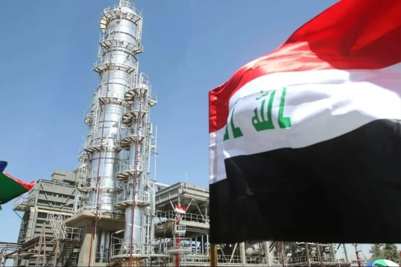 Iraq Calls For Higher Oil Quotas As OPEC Tensions Grow