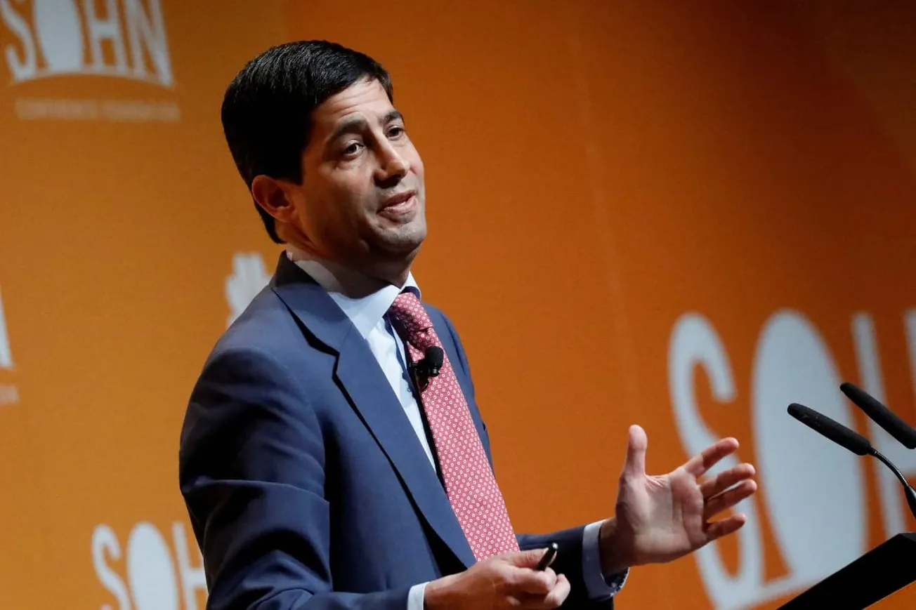 How Does The US-Iran Deal Affect Fed Chairman Kevin Warsh