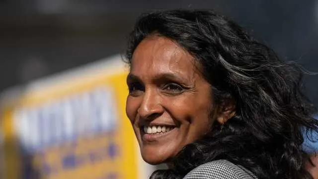 Nithya Raman Advances To Los Angeles Mayoral Runoff