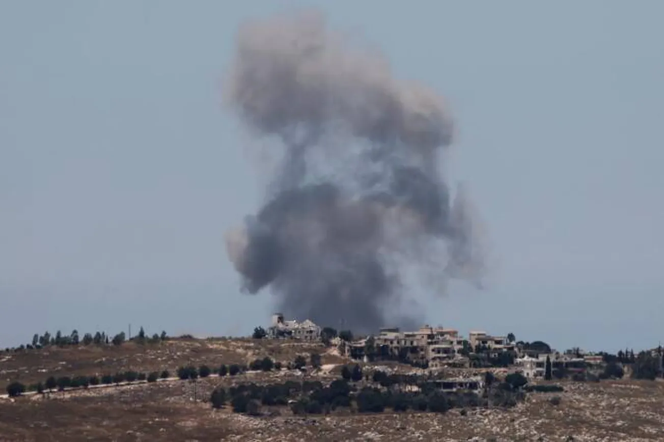 Israel And Hezbollah Agree To Ceasefire After Deadly Escalation