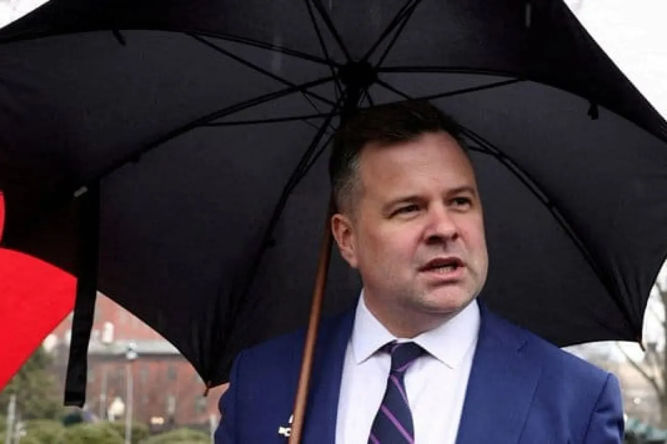 Why Is Bill Pulte Planning Staff Cuts At The Intelligence Agency