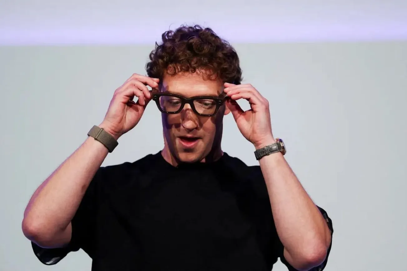 Meta Bets On Affordable AI Wearables With New Smart Glasses