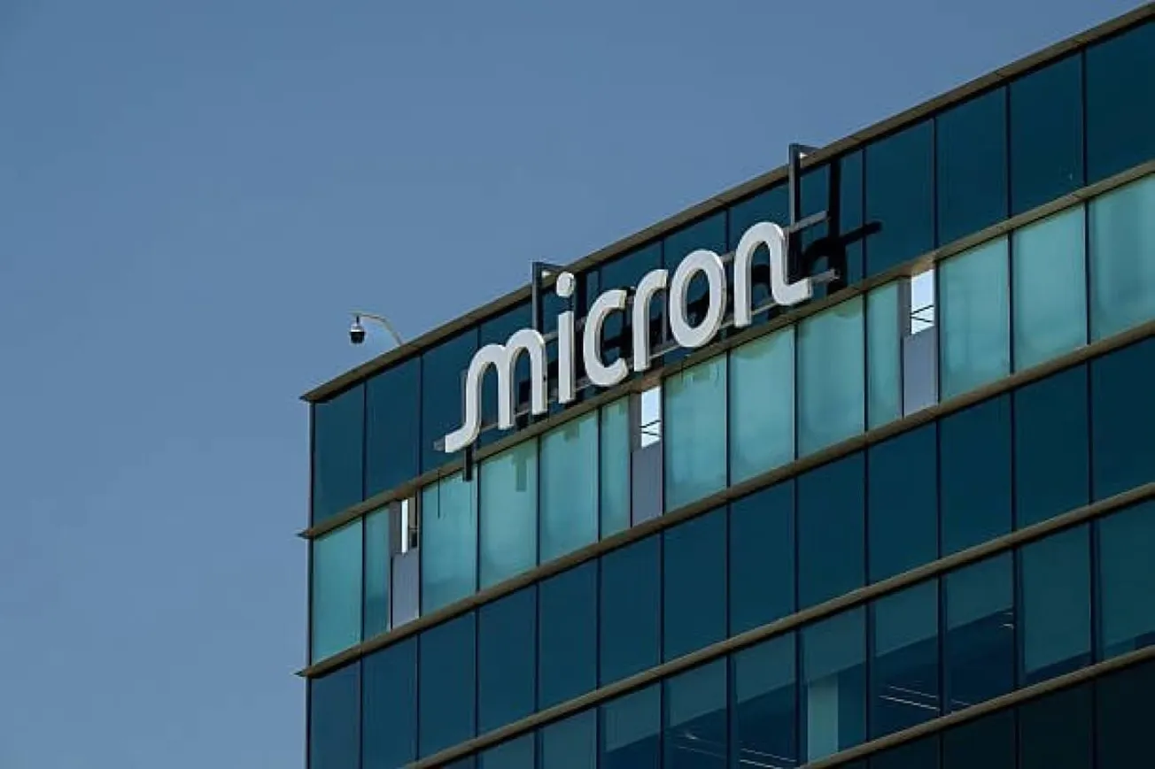 Micron Stock Rallies On Strong Earnings And Optimistic Outlook