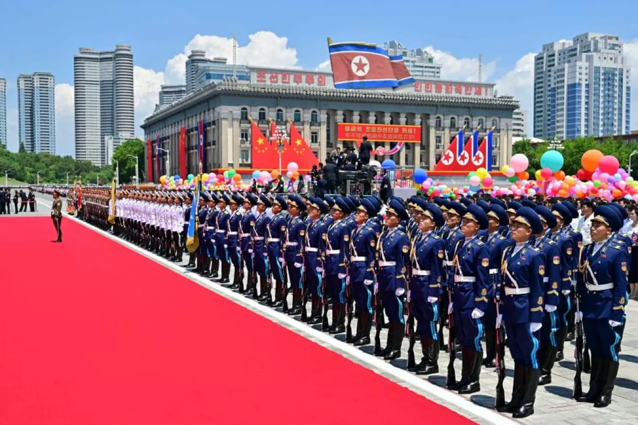 Why Is Xi Jinping Visiting North Korea After Seven Years