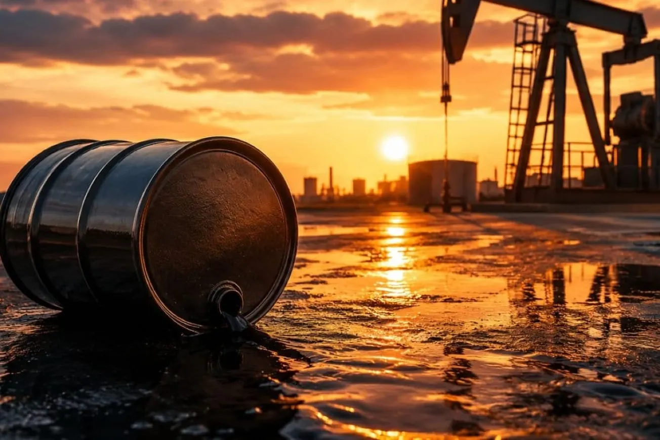 Iran Oil Exports Set For Boost After Sweeping US Sanctions Relief