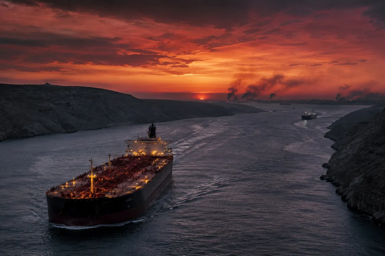 Oil Climbs Again As The Strikes Revive Supply Fears