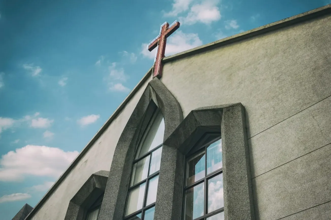 When The Culture’s View Of Family Invades The Church