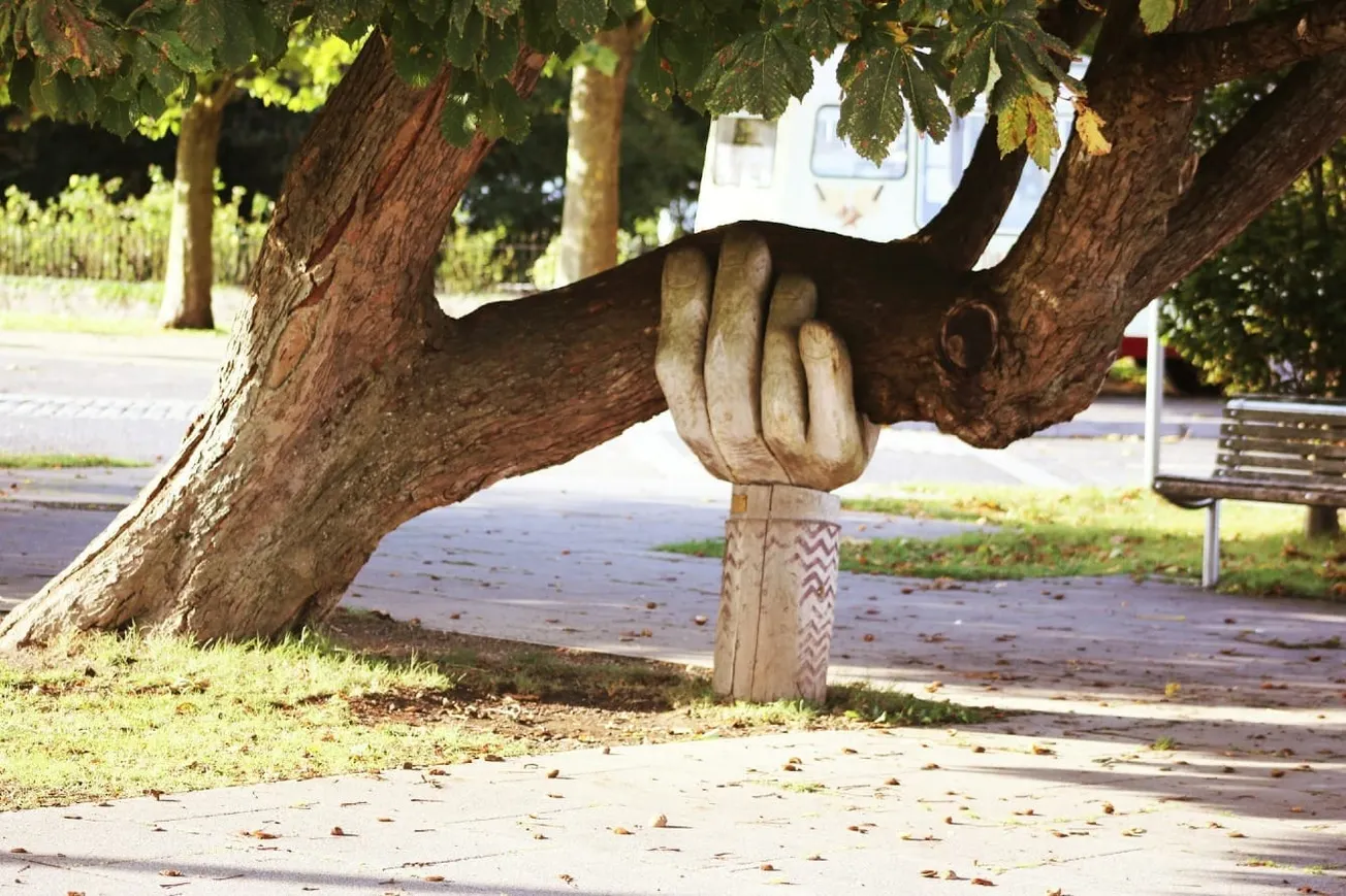 Here To ‘Help’