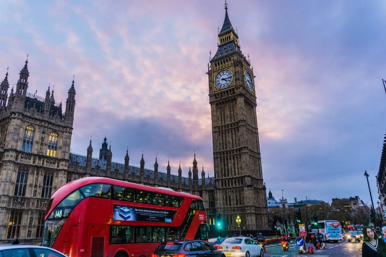 What Makes London A Magnet For Global AI Companies