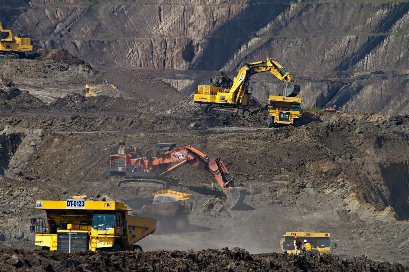 What Trump’s $700 Million New Coal Plan Means For U.S. Energy Production