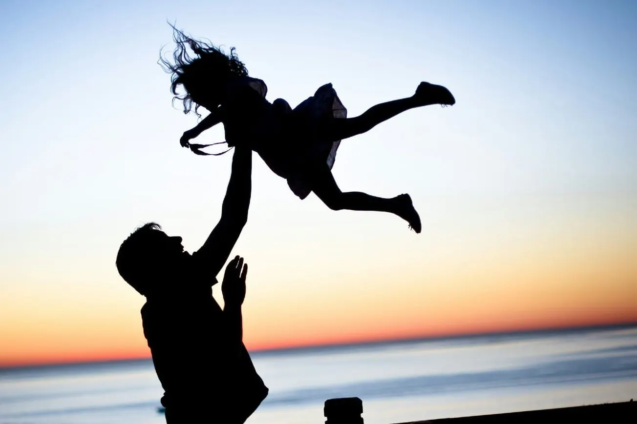 Strong Fathers Are Crucial For Society to Thrive And The Government Doesn’t Know It