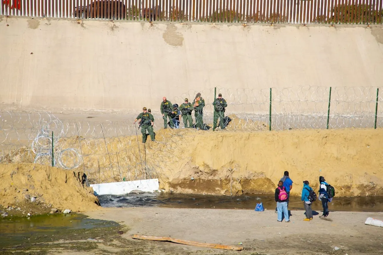 Supreme Court Rules On Temporary Protected Status For Syrians, Haitians