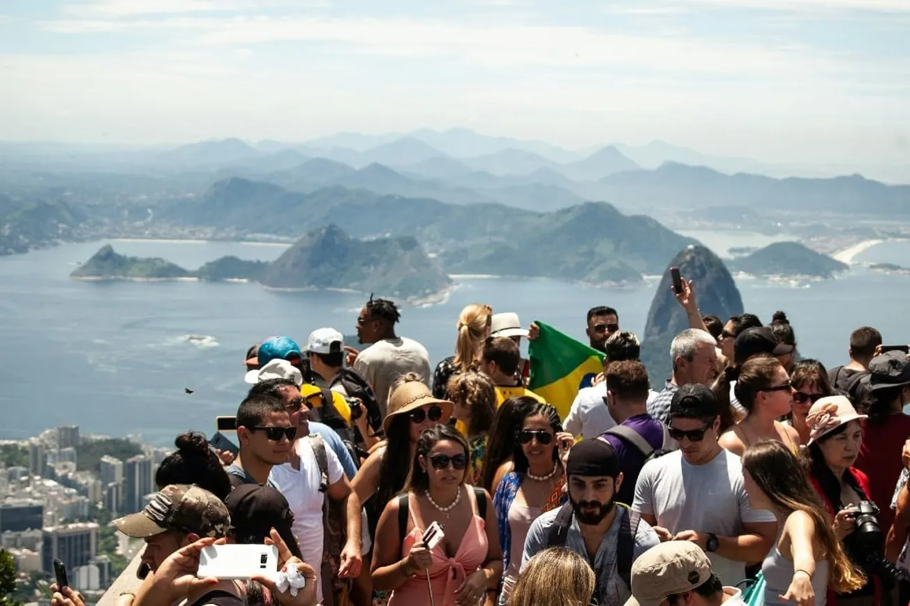 World Cup Tourists See What Too Many Americans Have Forgotten