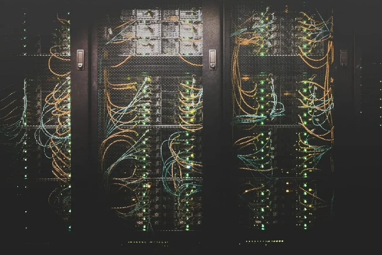 Agreement On Data Centers Falters As Ohio Lawmakers Go On Recess