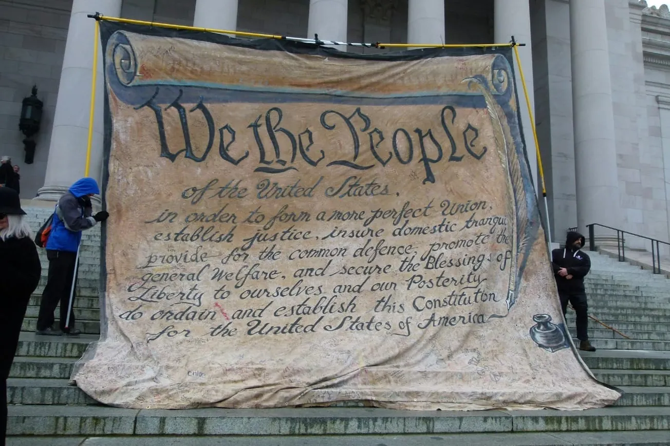 Honoring The Declaration In Richmond