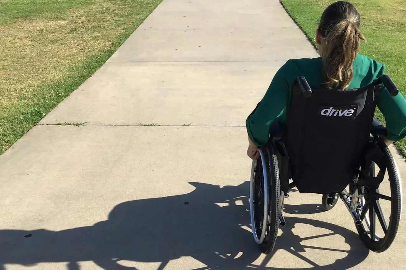 Trump Education Changes Draw Concerns From Disability Advocates
