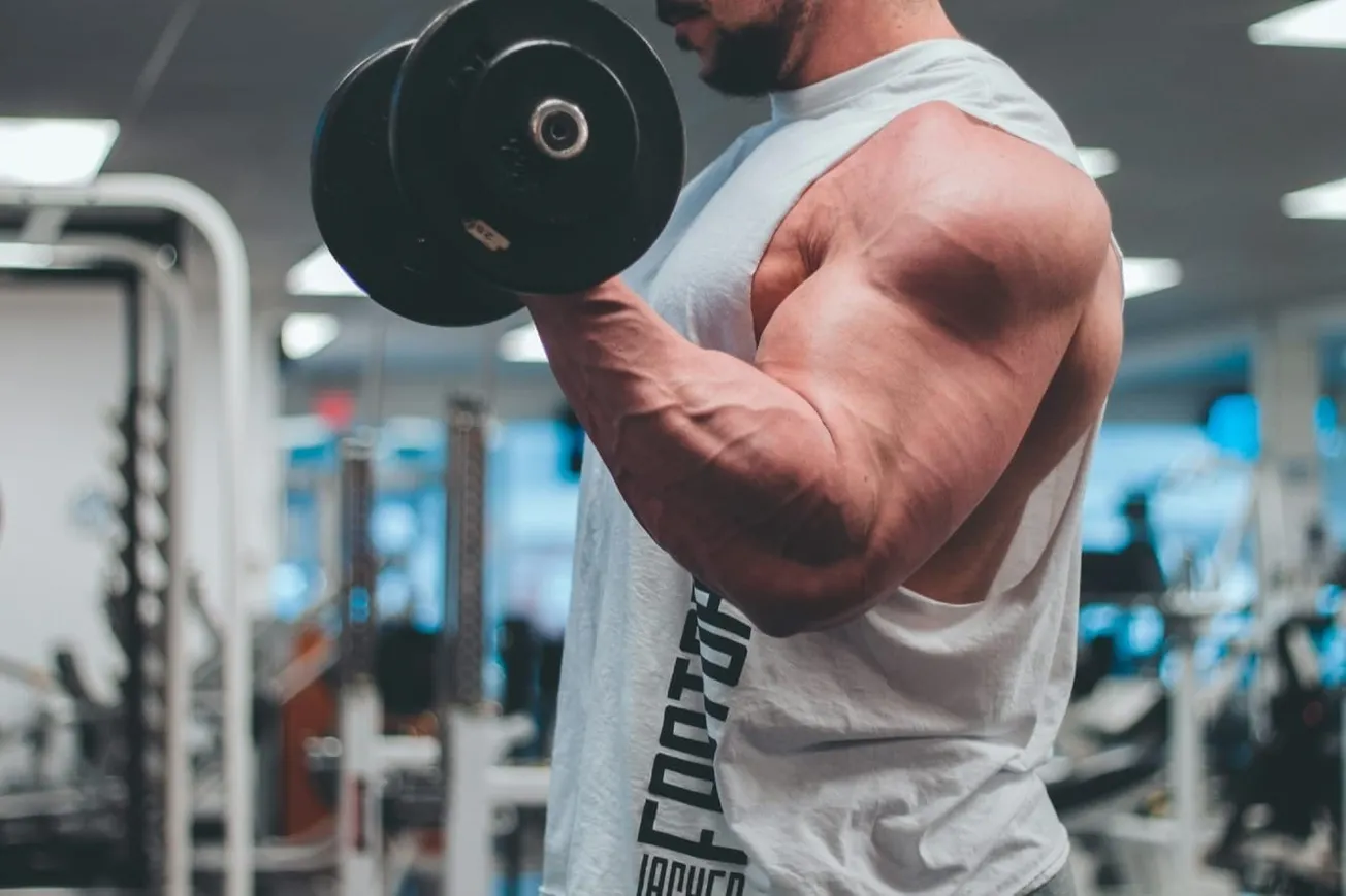 FDA Lifts Restrictions On Testosterone Replacement Therapy