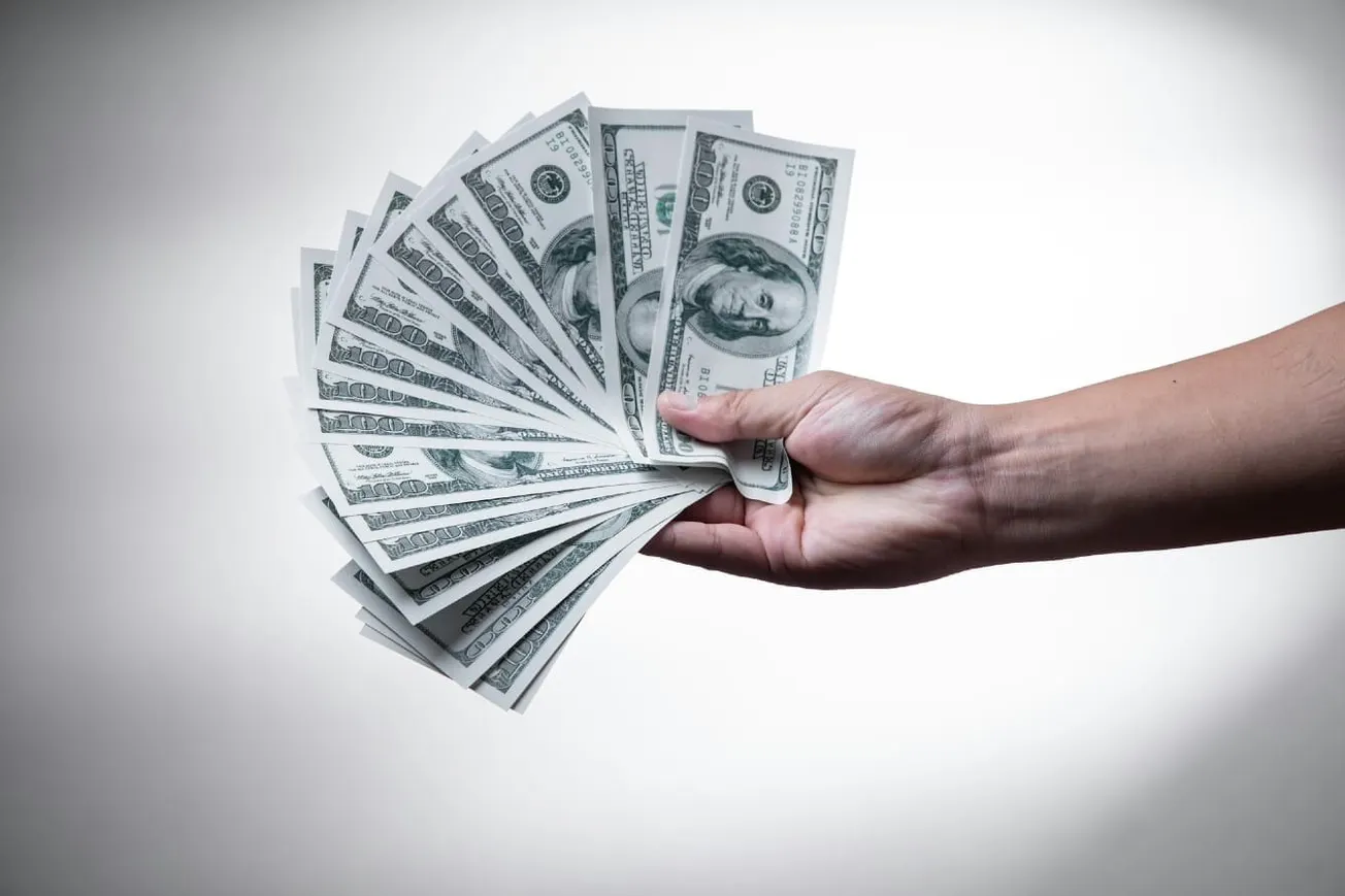 The Magic Of Money Velocity