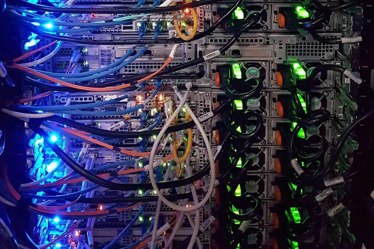 Data Center Critics Have Water On The Brain