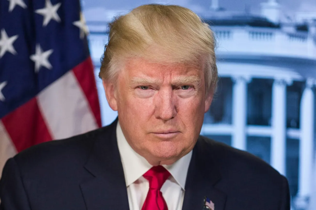 Iran Wants A Deal With Us 'Very Badly': President Trump