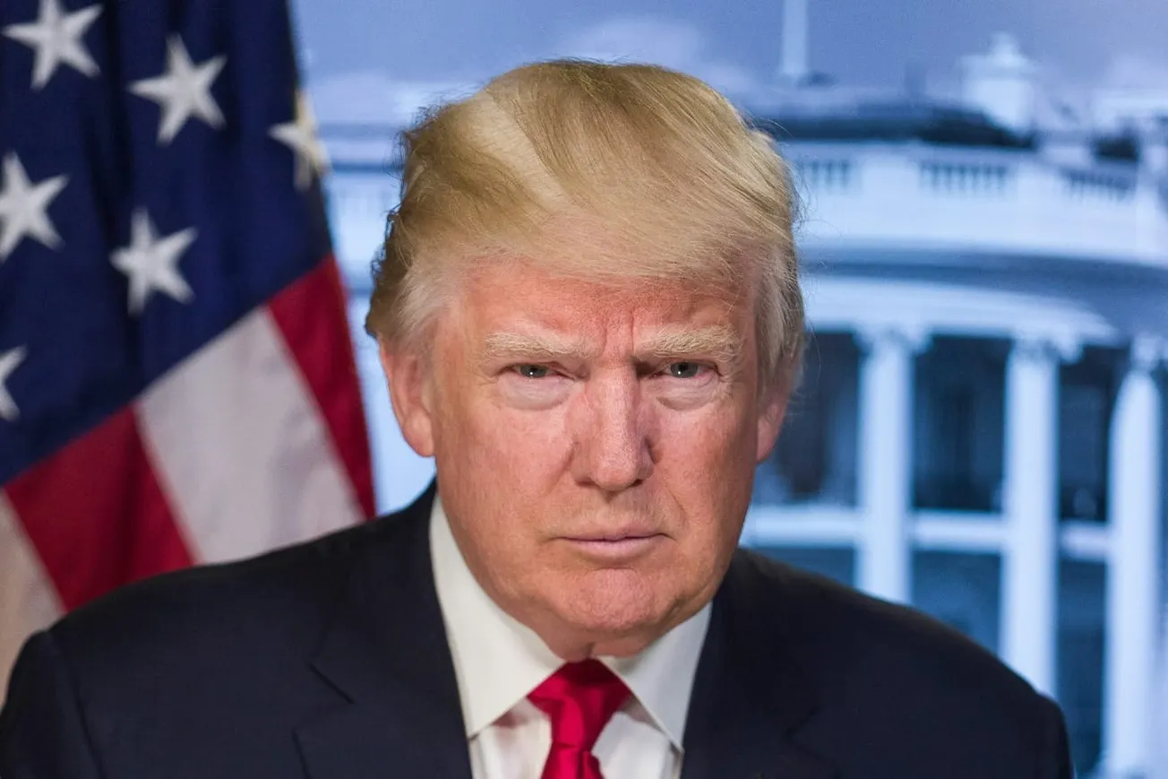 Trump Urges Congress To End Birthright Citizenship