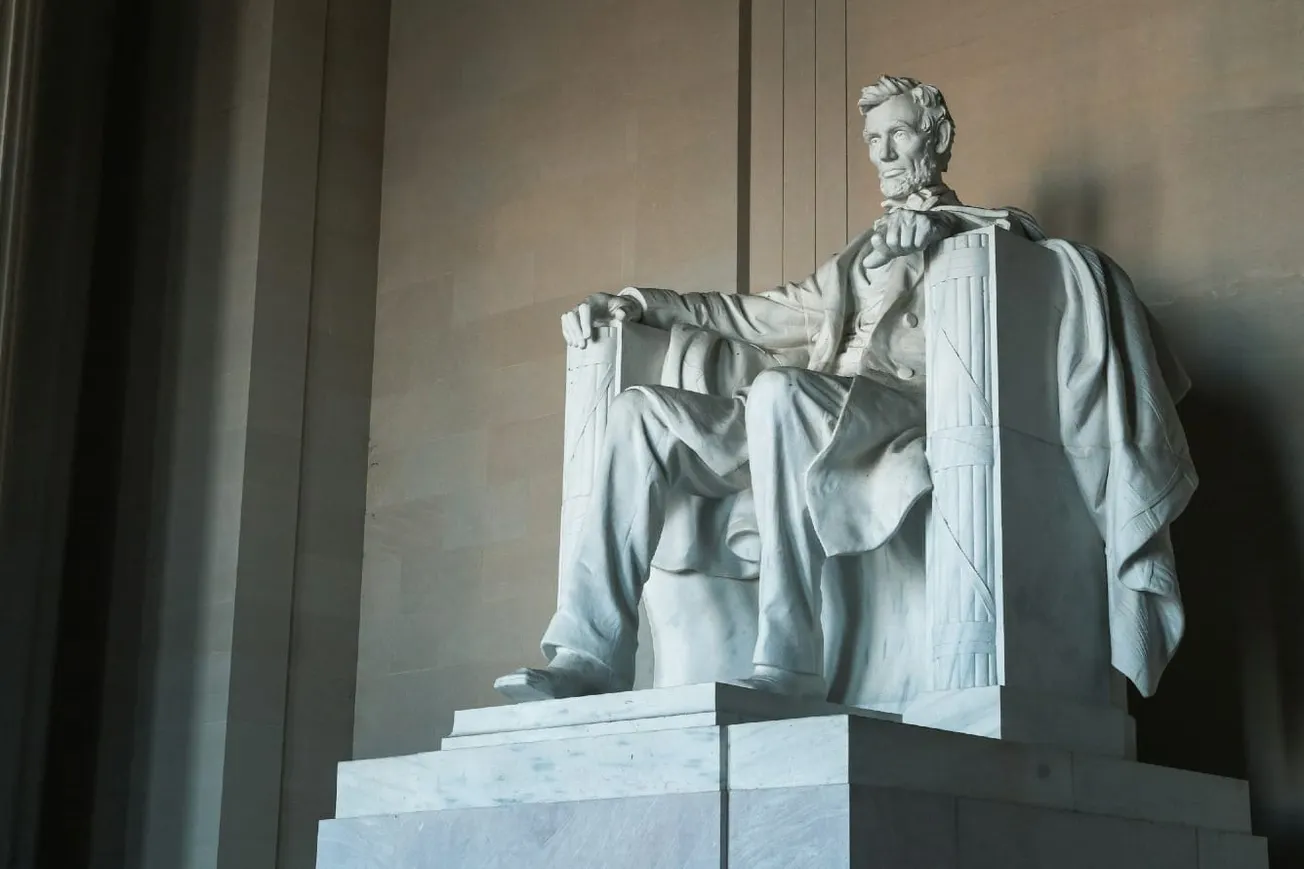 The Hazards Of Criticizing Lincoln’s War
