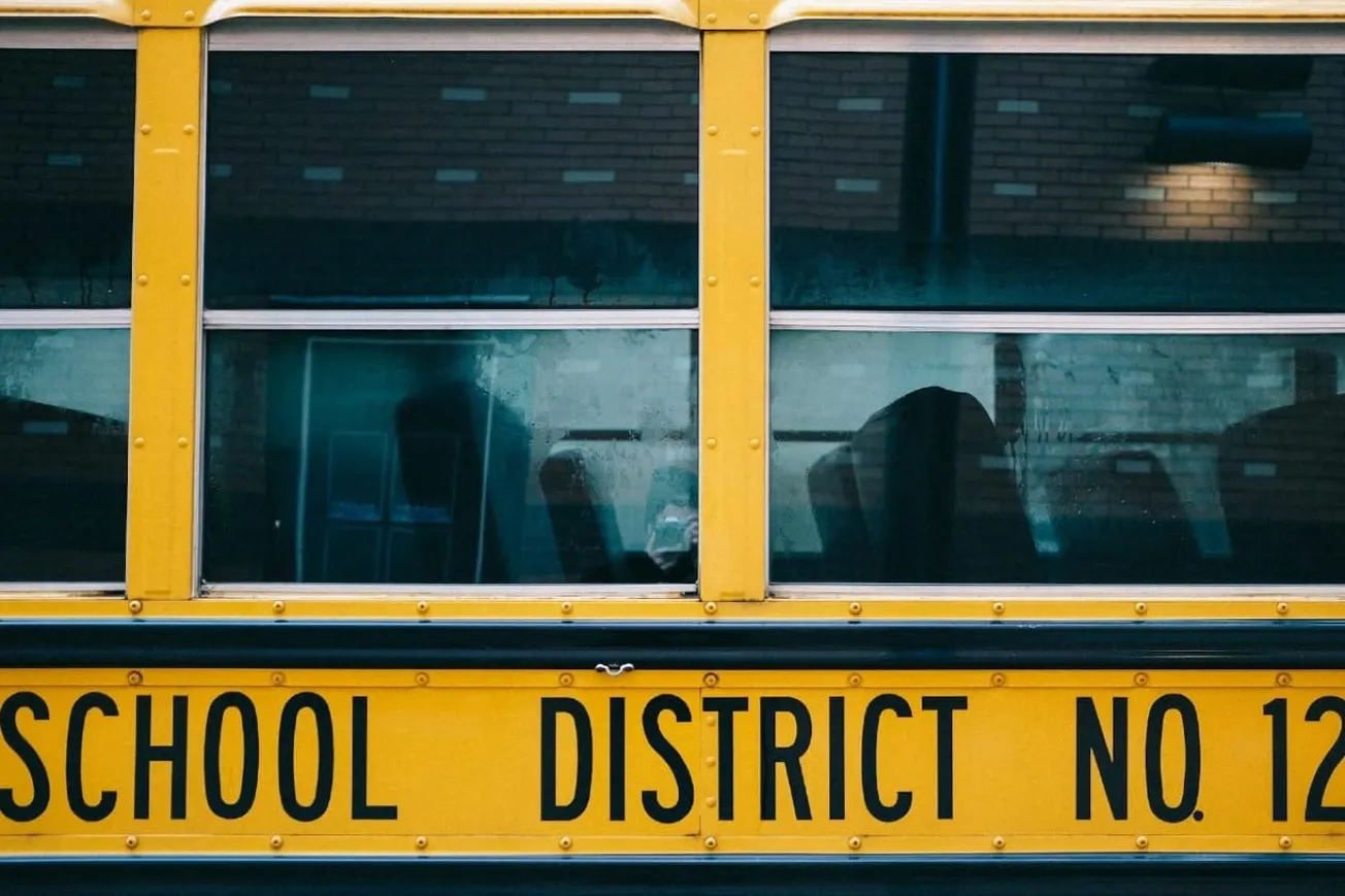 One Small Step For School Choice
