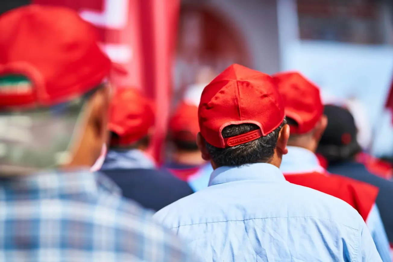 Strong Jobs Report Signals Labor Market Stability
