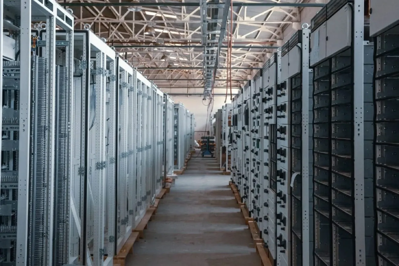 Data Center Civil War Leaves Virginia On The Verge Of A Shutdown