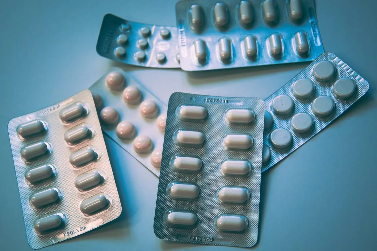 Germany Faces U.S. Trade Investigation Over Medicine Costs