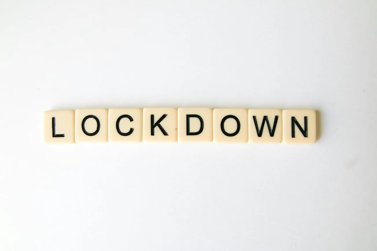 Potential Lockdowns, Polarization, And What Should Be Done