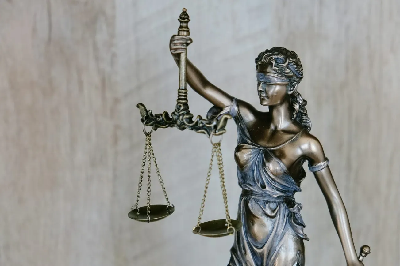 Why Justice Mattered To Rothbard