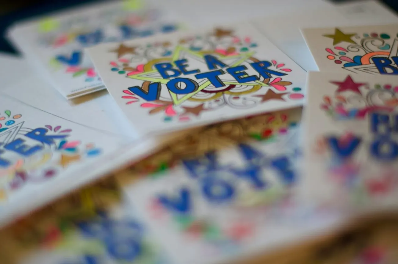 Midterm Voters: Are You Better Off Than You Were Four Years Ago?