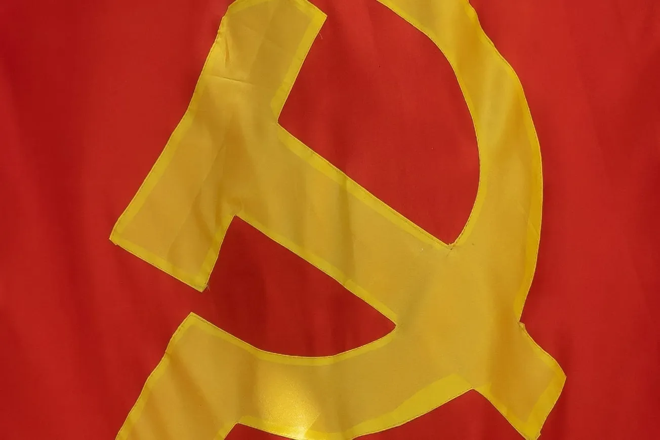 Oppose Graham Platner For His Socialism, Not Just His Outrageous Behavior