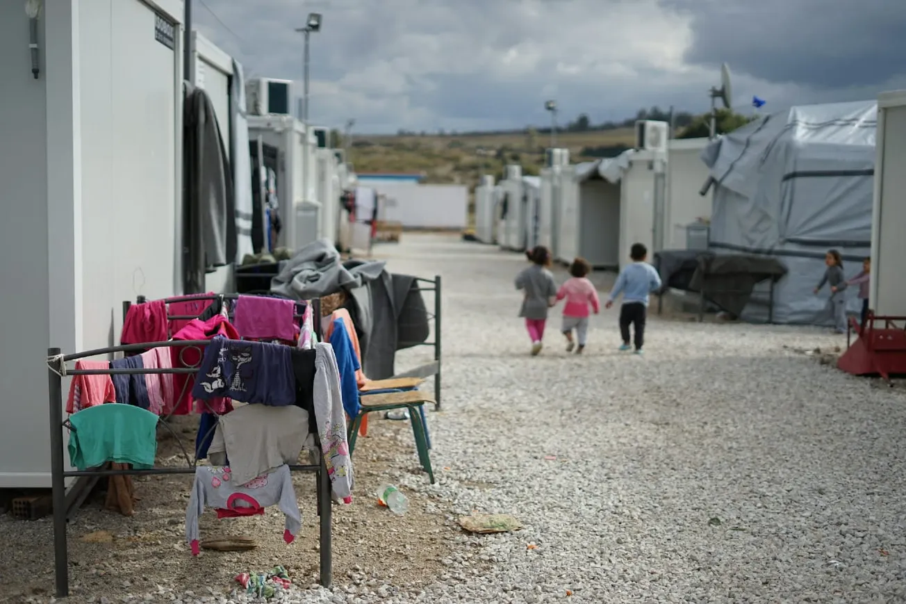 More Than 500 Migrant Children Face Potential Deportation Under Trump Plan