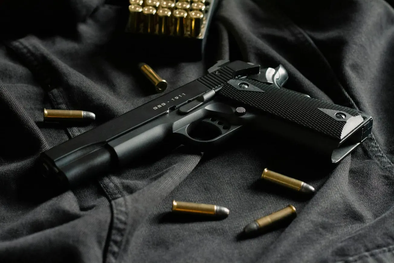 $22 Million Gun Factory Relocates From Virginia To Georgia Over ‘Anti-Gun’ Legislation