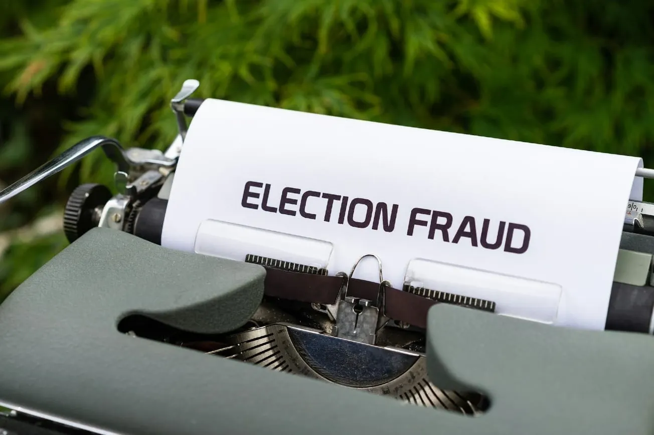 Ohio Group Gets Visit From FBI Over Voter Fraud Investigation