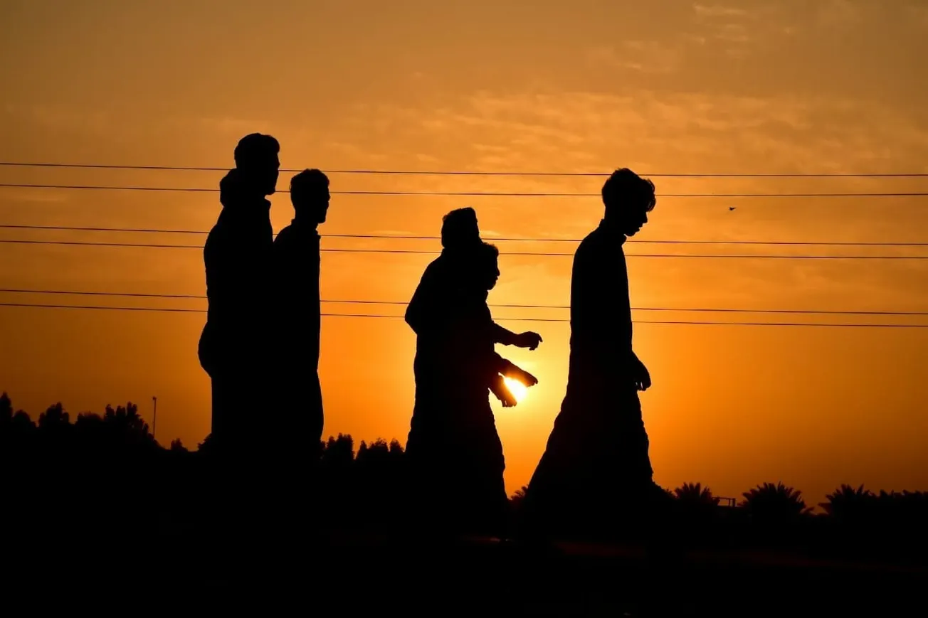 Michigan Voters Say They’re Sick Of Mass Muslim Migration