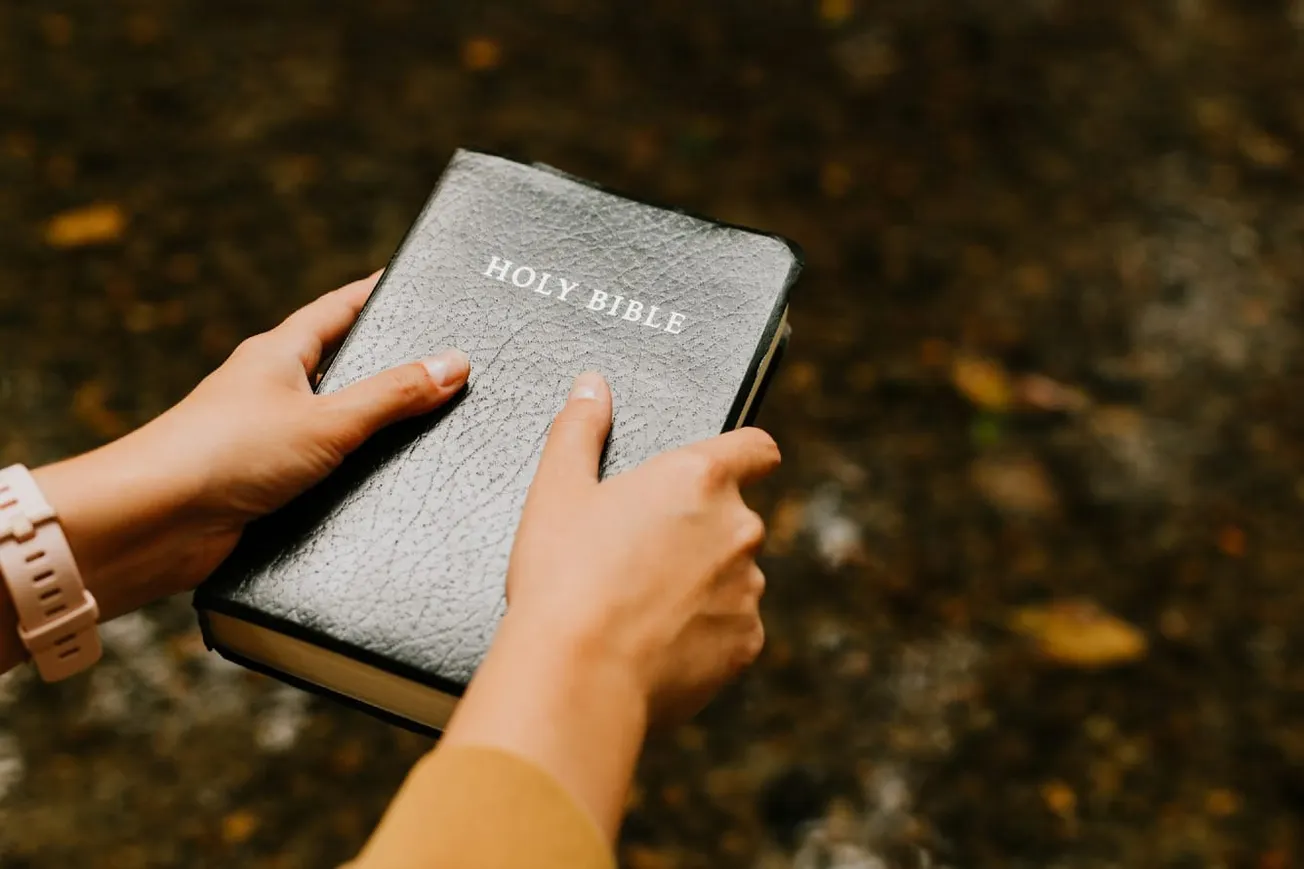 Why Is Texas Requiring Bible Stories In Public Schools